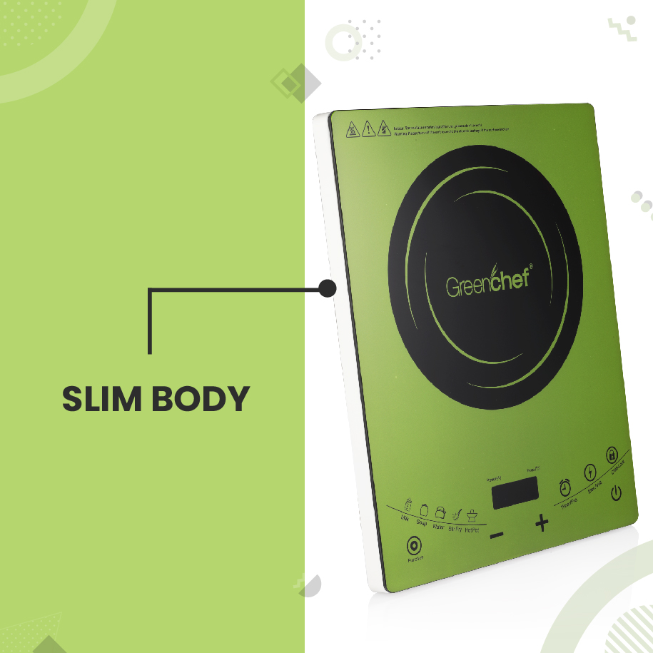 Greenchef Appliances Limited Onestop solution for home and kitchen